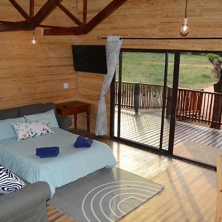 Pezulu Tree House Lodge Hoedspruit Dış mekan fotoğraf