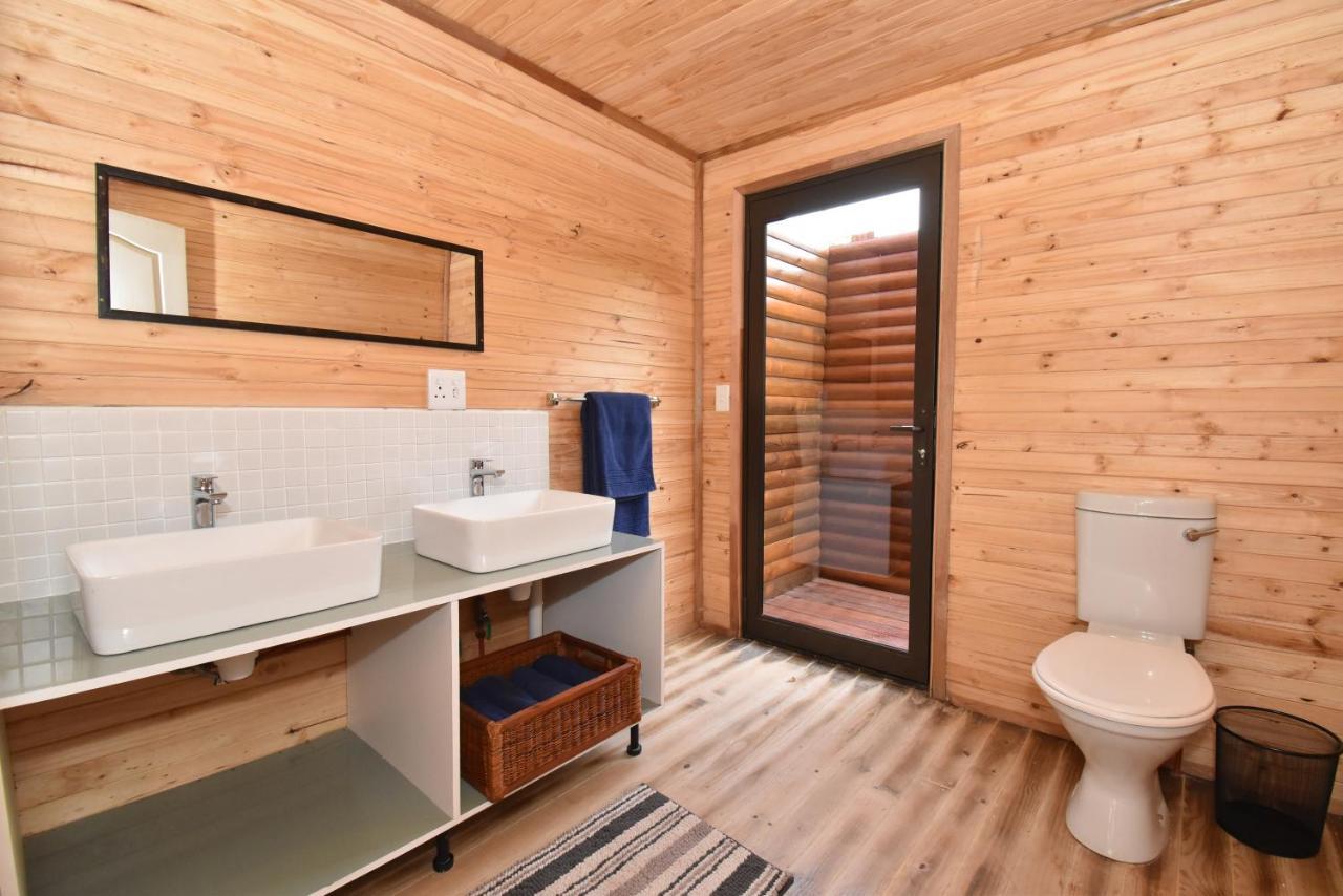 Pezulu Tree House Lodge Hoedspruit Dış mekan fotoğraf